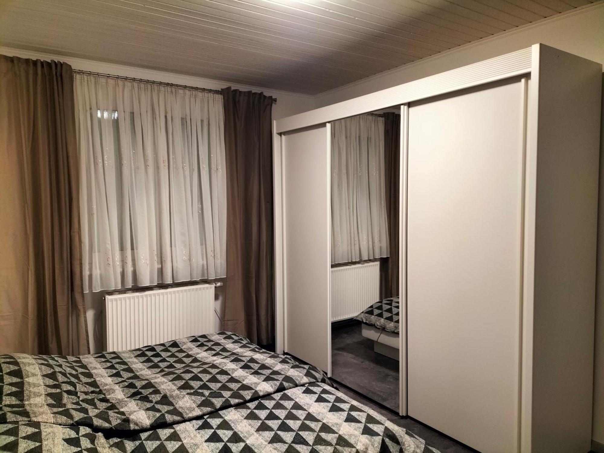 Pension Rosenvilla Sedlitz Экстерьер фото