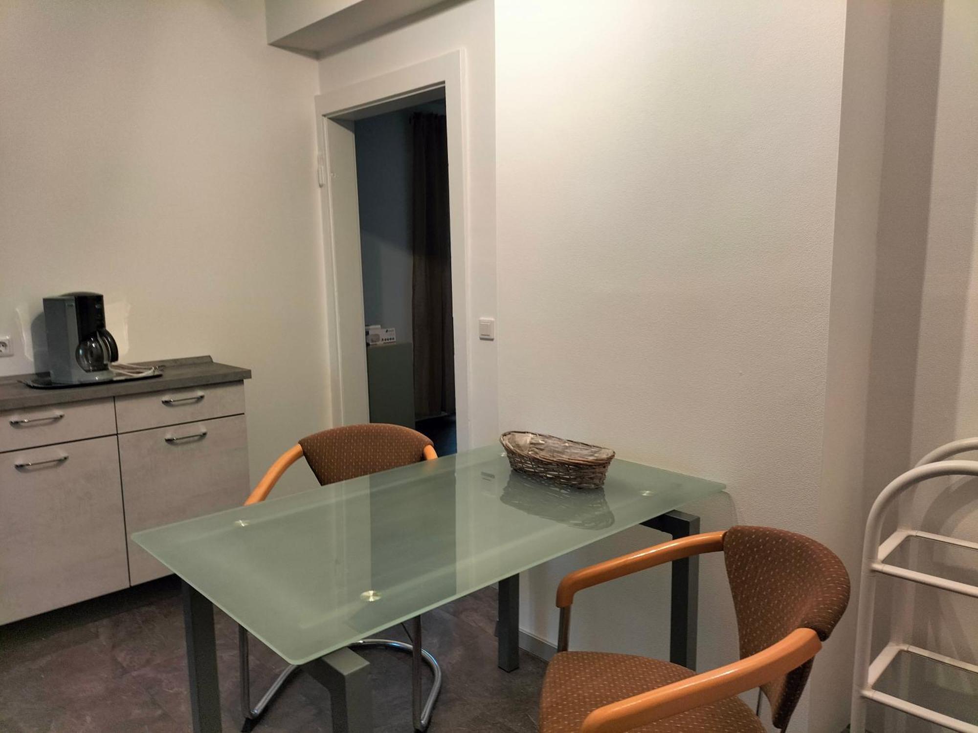 Pension Rosenvilla Sedlitz Экстерьер фото