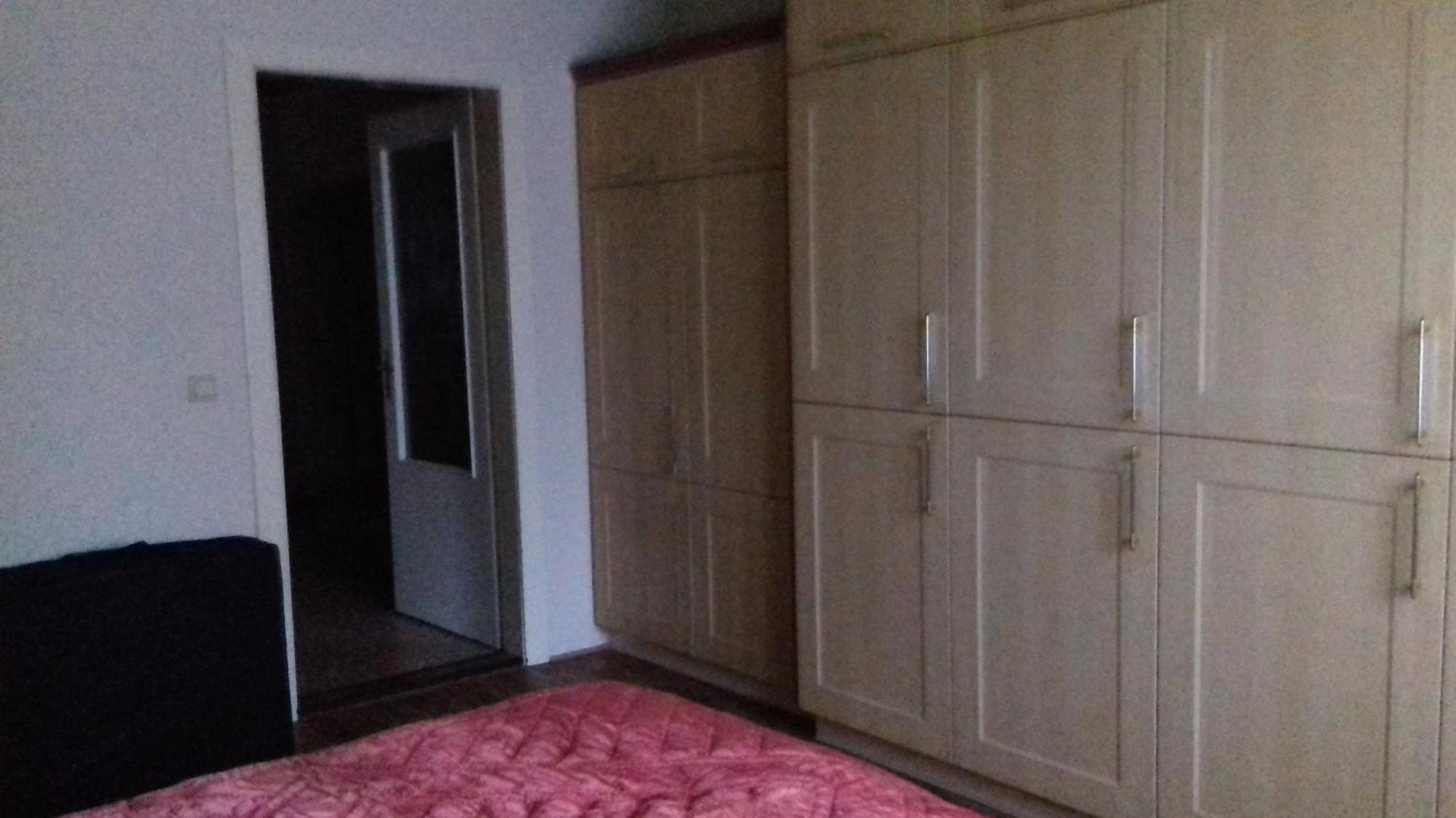 Pension Rosenvilla Sedlitz Экстерьер фото