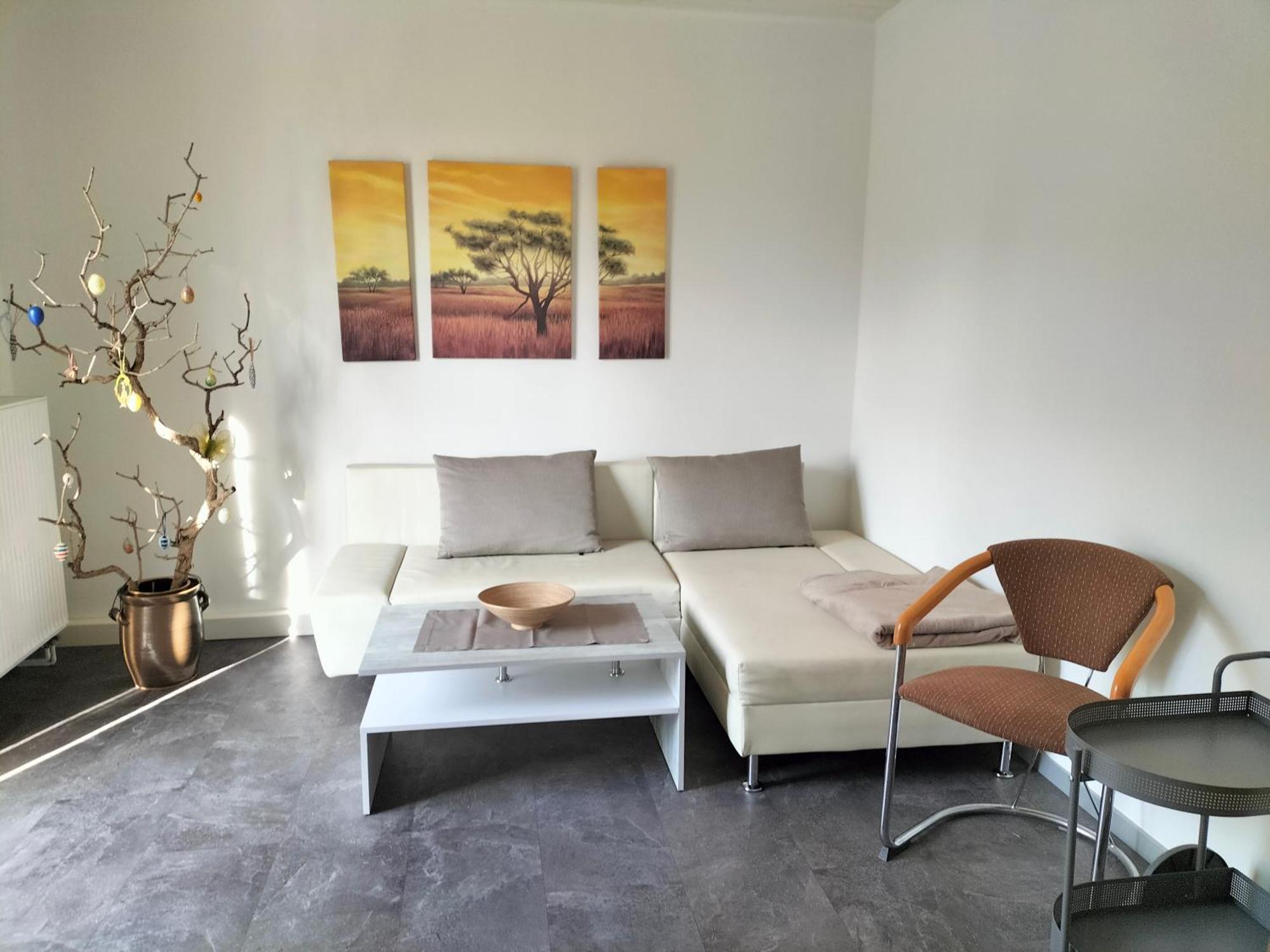 Pension Rosenvilla Sedlitz Экстерьер фото